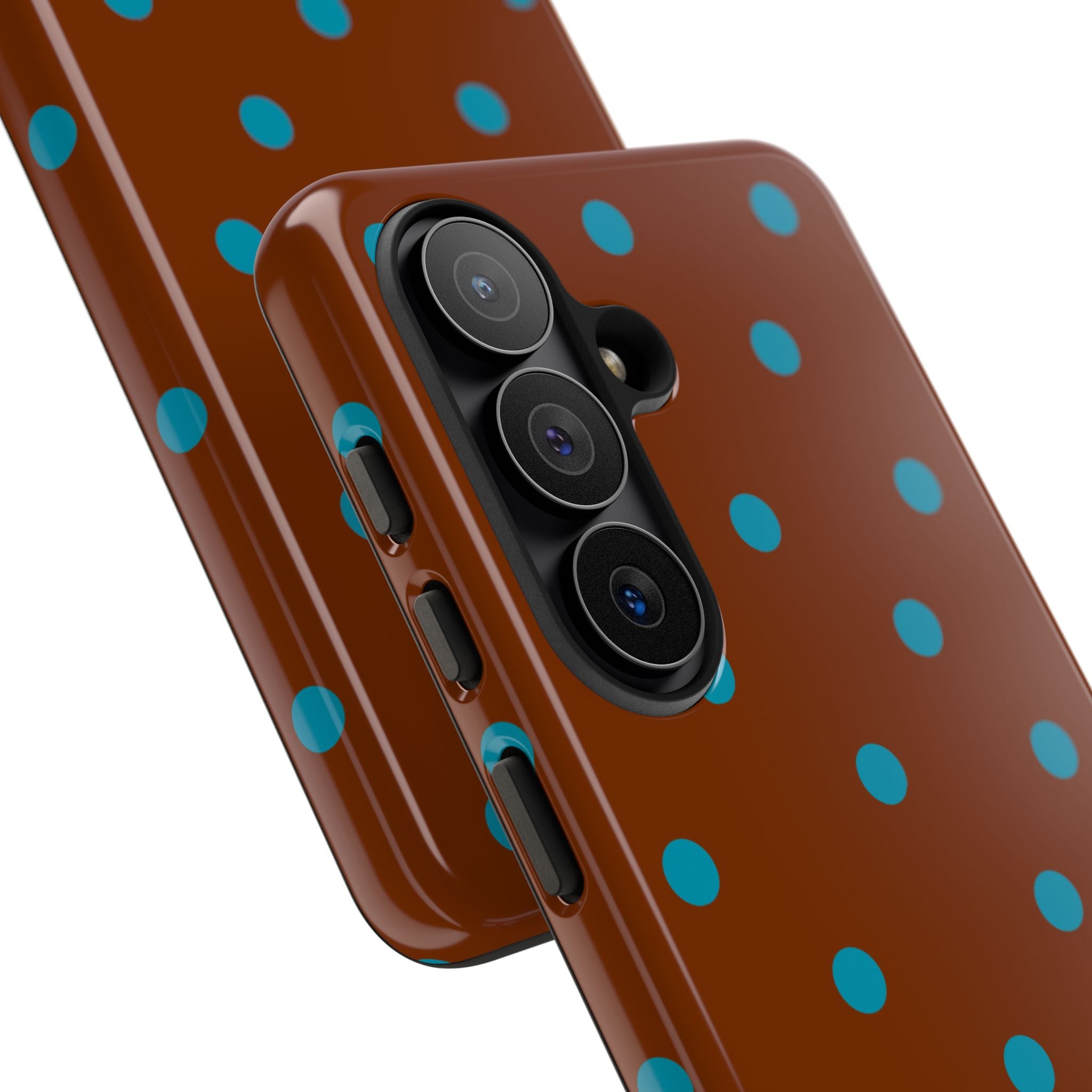 Cocoa Cloud- Samsung