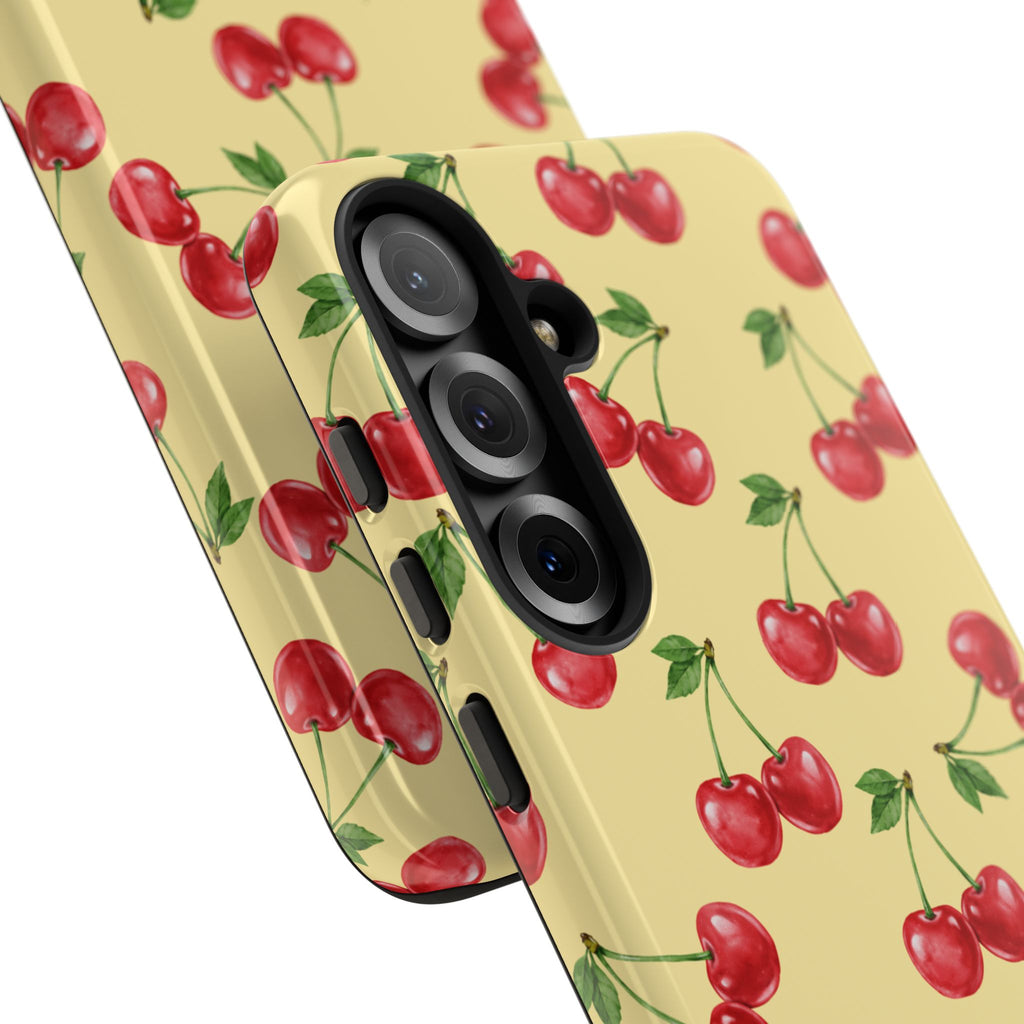 Cherry Butter - Samsung