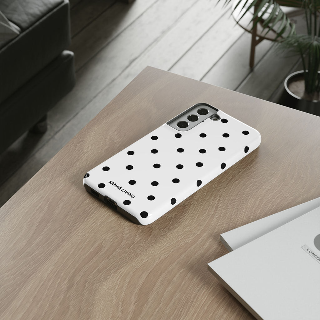 Polka Noir - Samsung