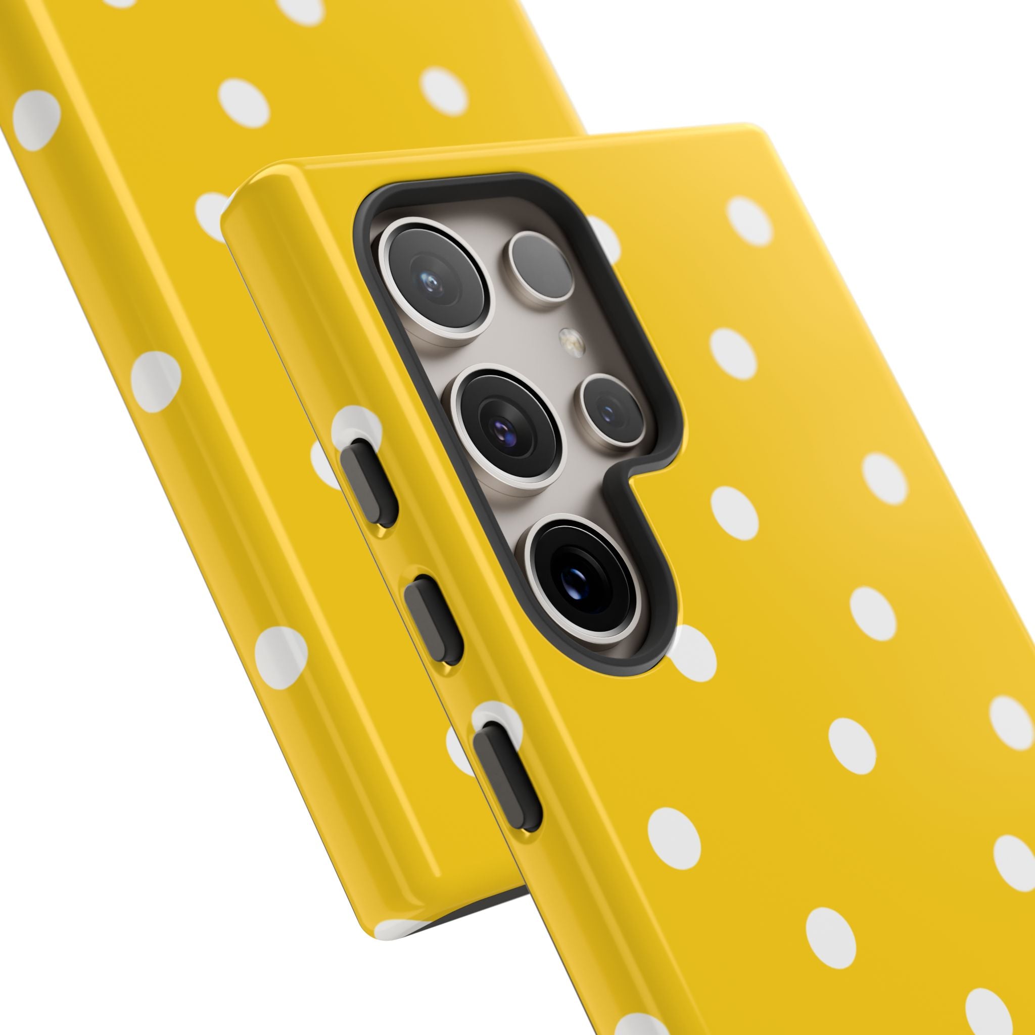 Buttercup Dot - Samsung