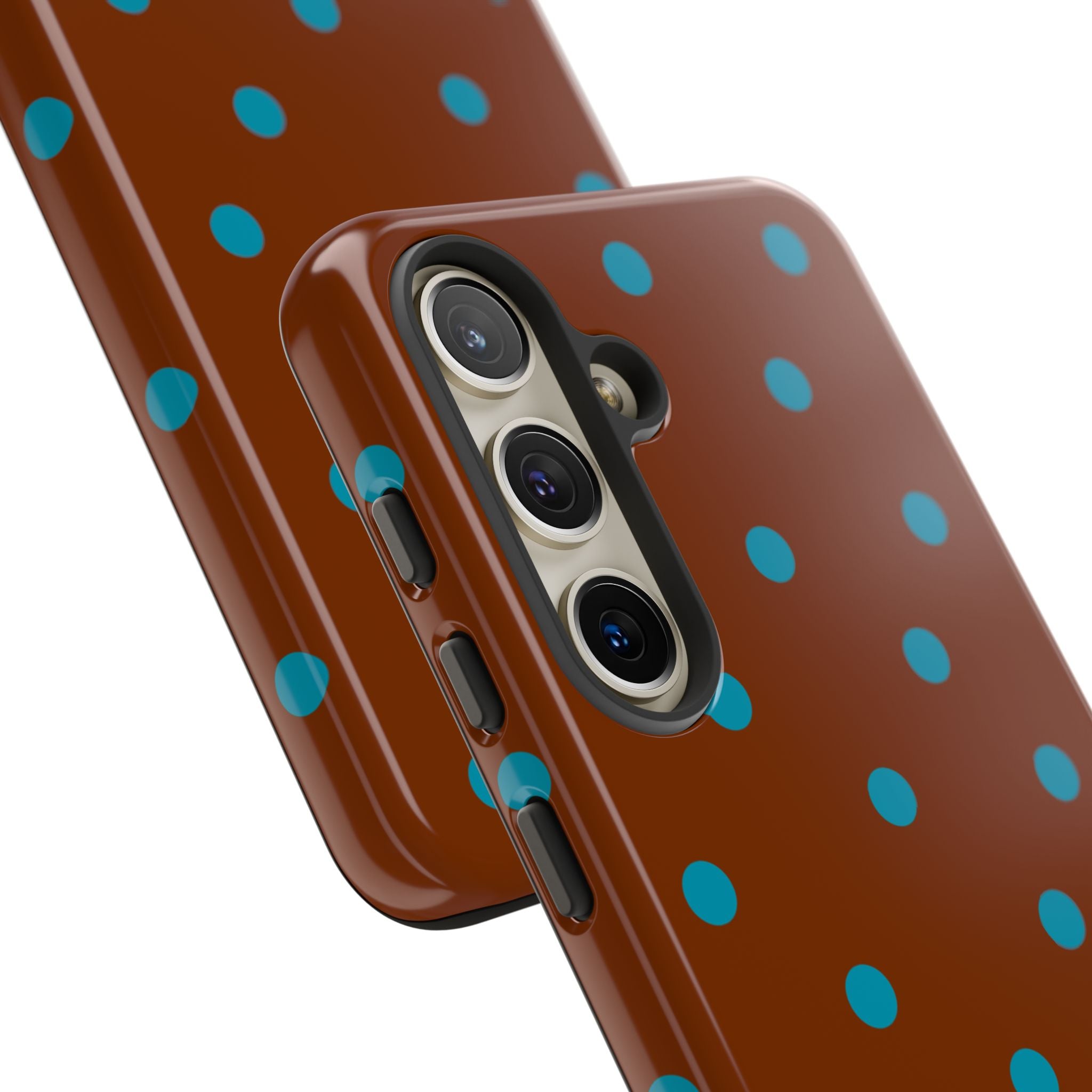 Cocoa Cloud- Samsung
