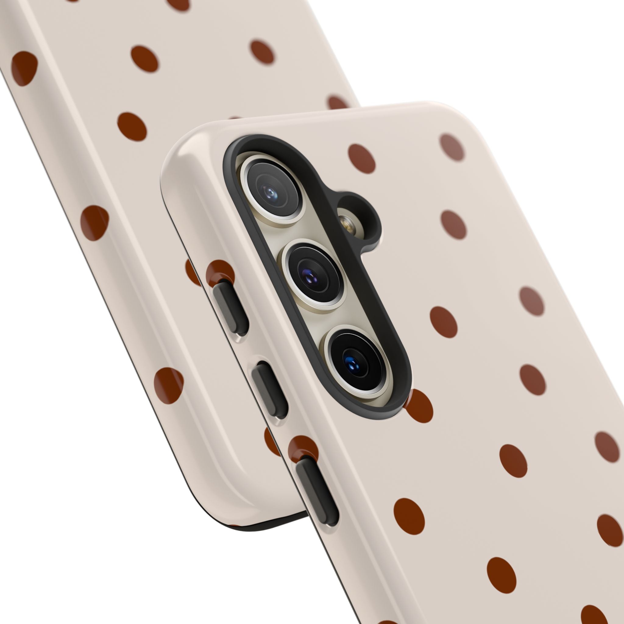 Mocha Dot - Samsung