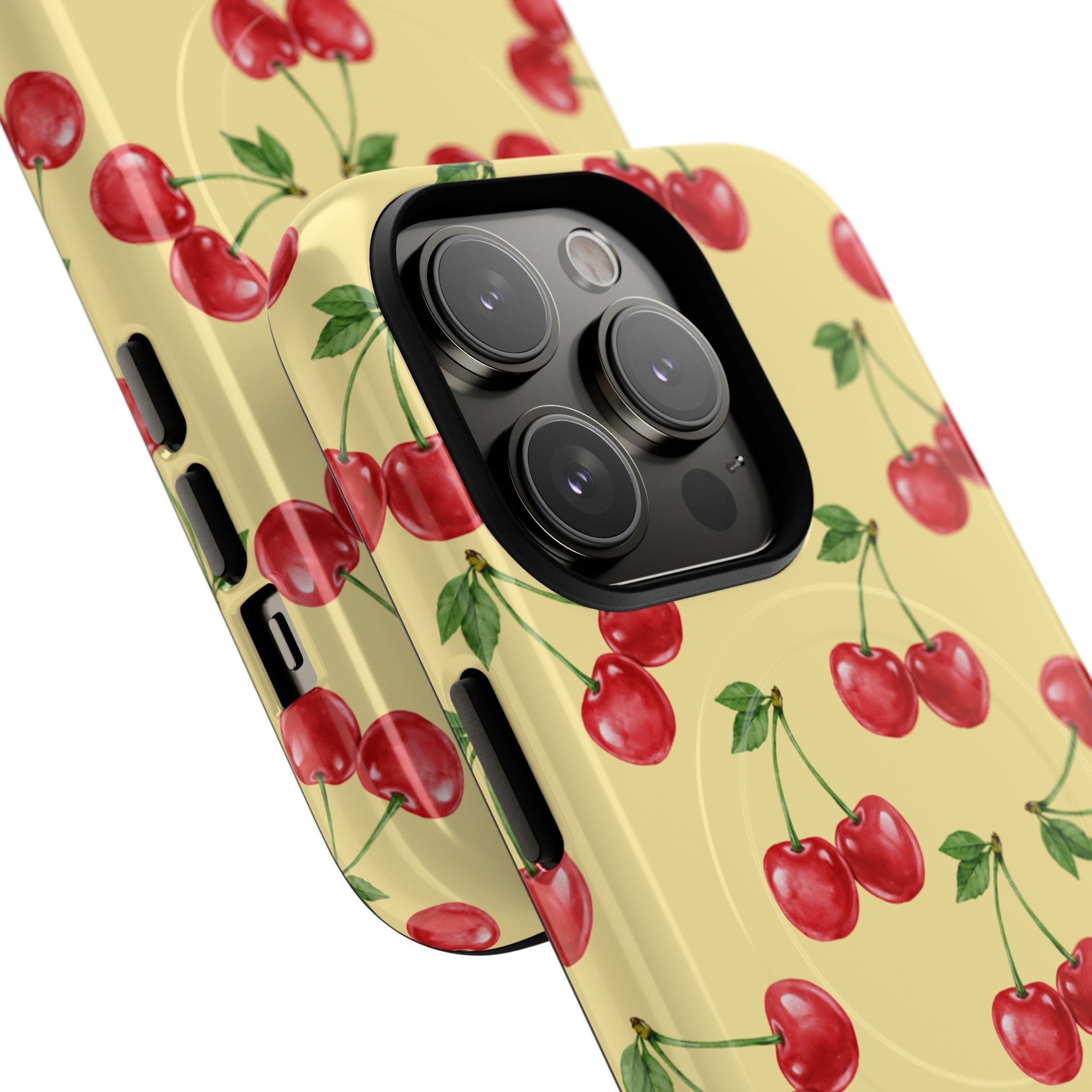 Cherry Butter