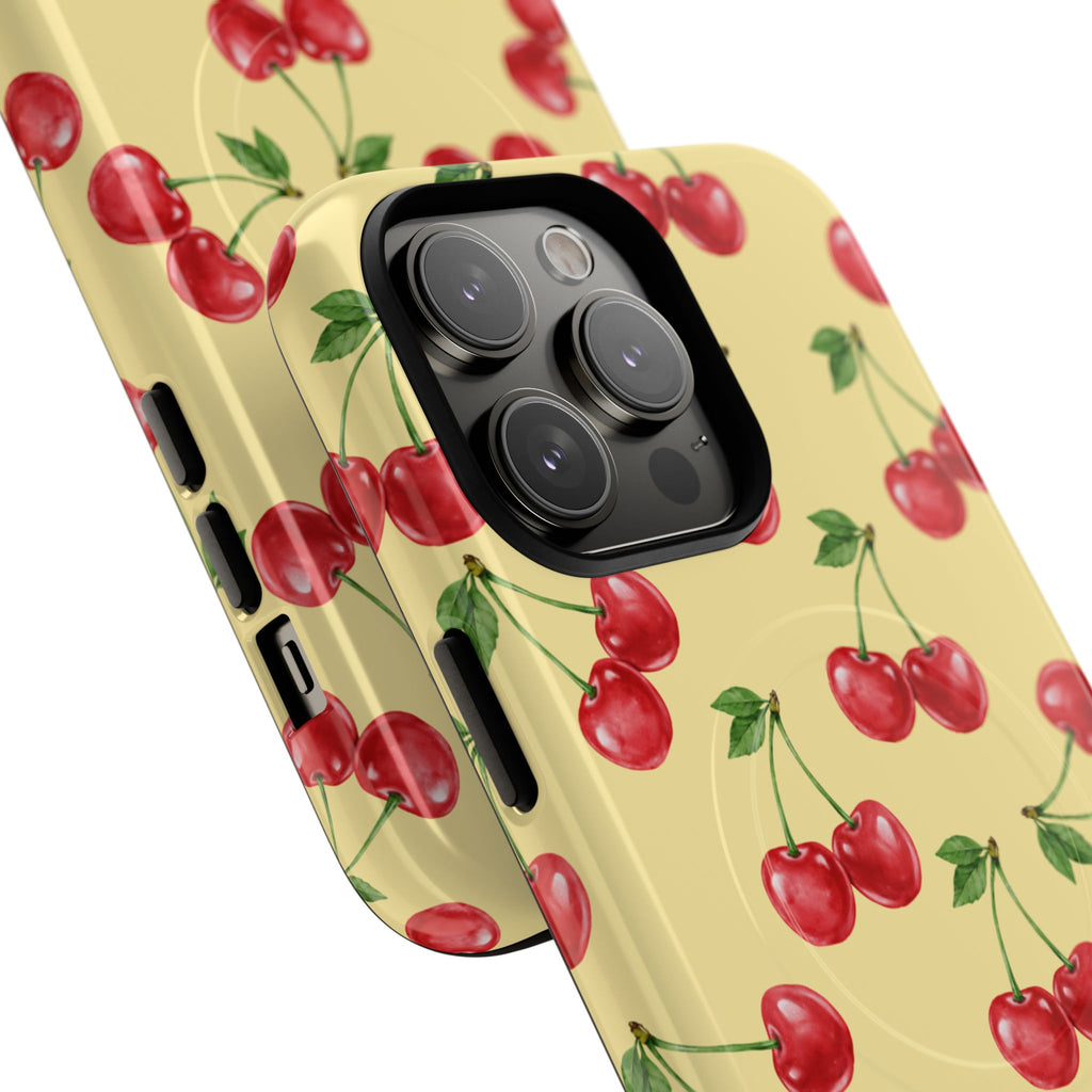 Cherry Butter