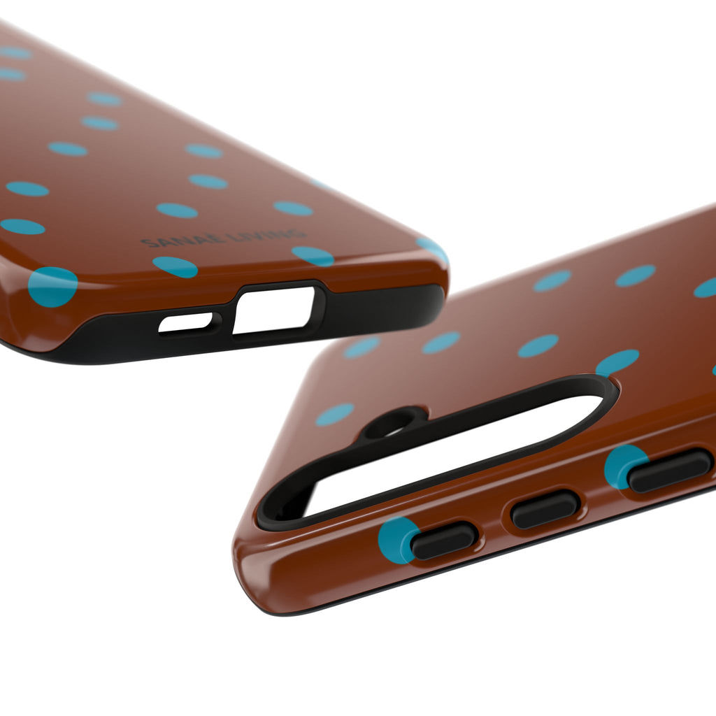 Cocoa Cloud- Samsung