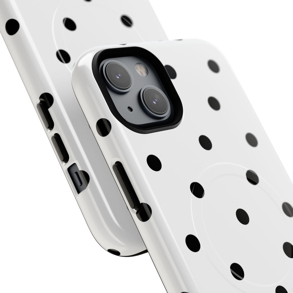 Polka Noir