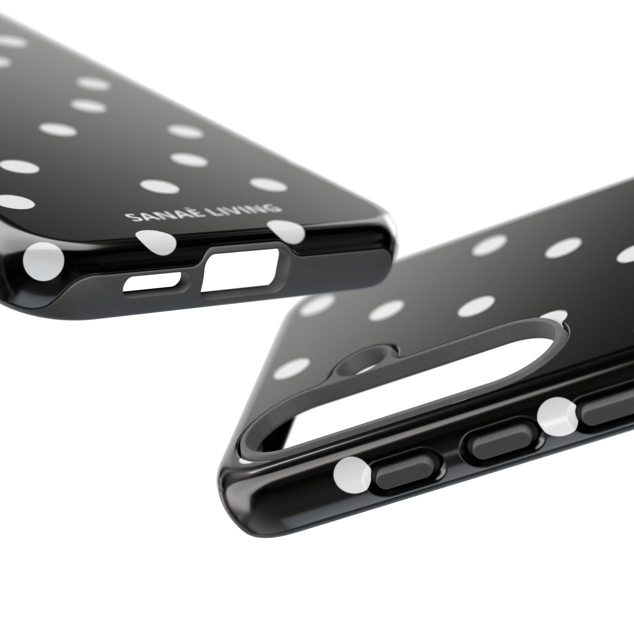 Midnight Polka - Samsung