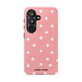 Blush Dot - Samsung