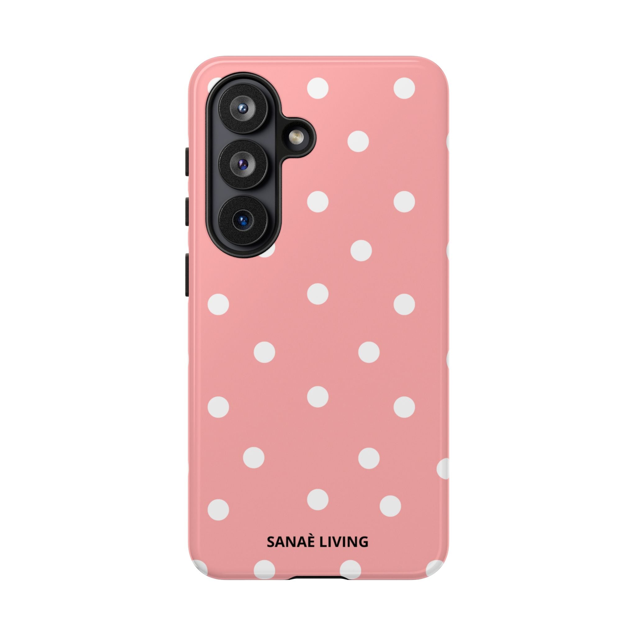 Blush Dot - Samsung