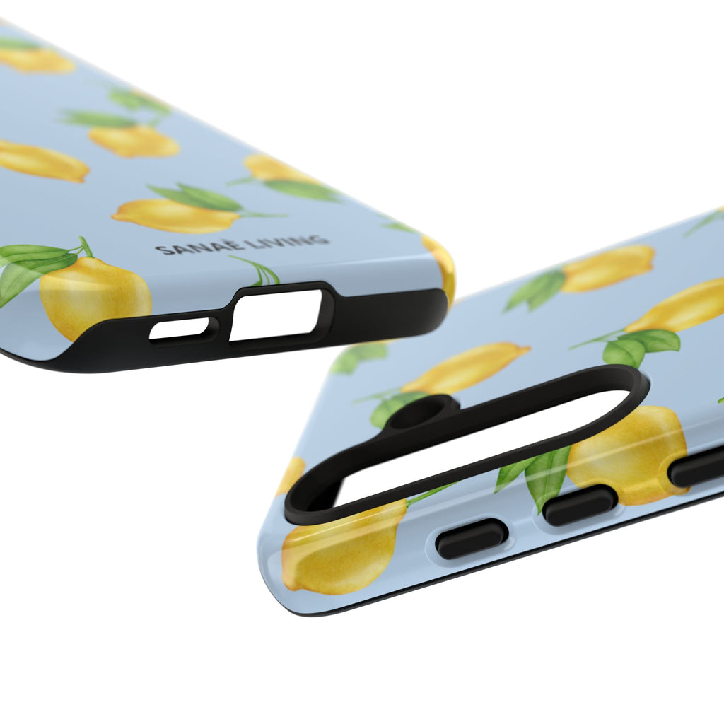 Lemon Sky - Samsung