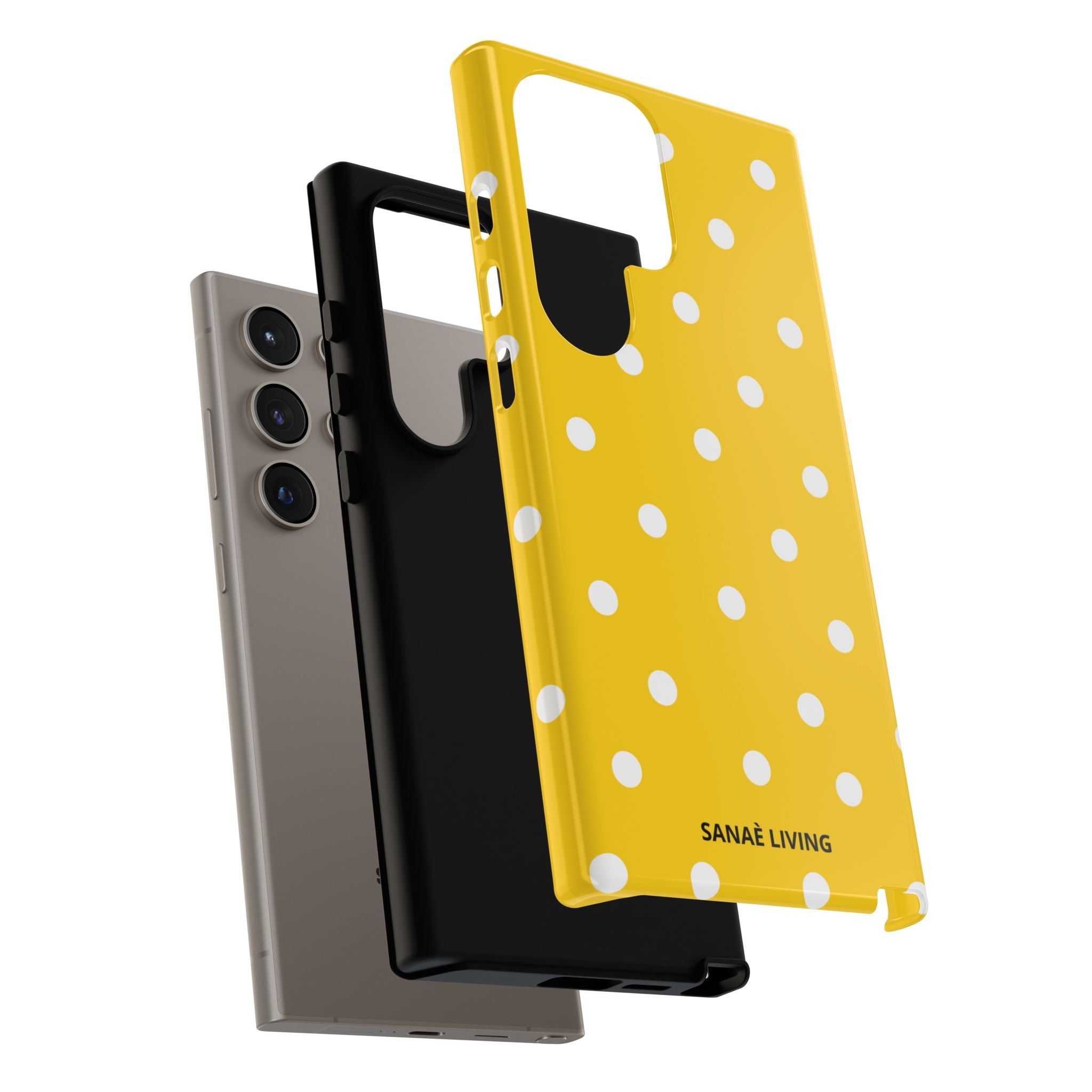 Buttercup Dot - Samsung