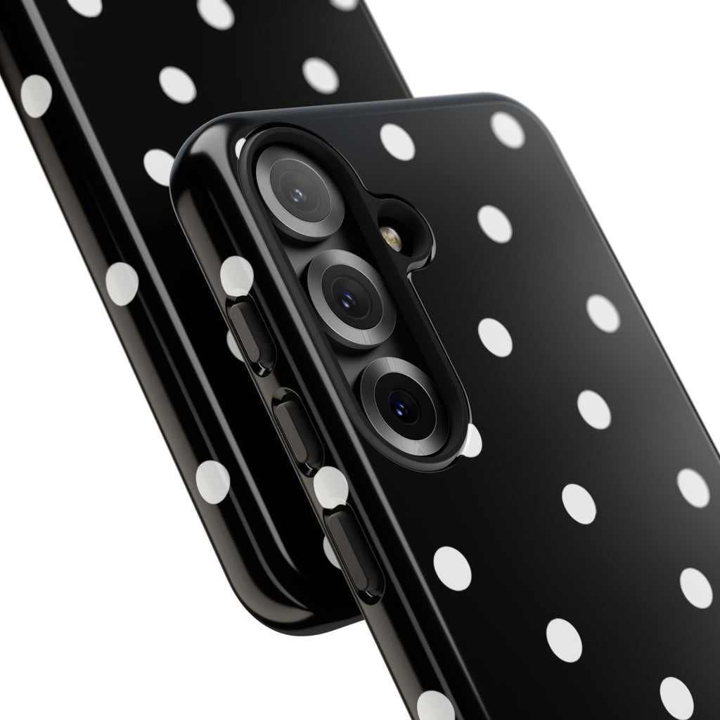 Midnight Polka - Samsung
