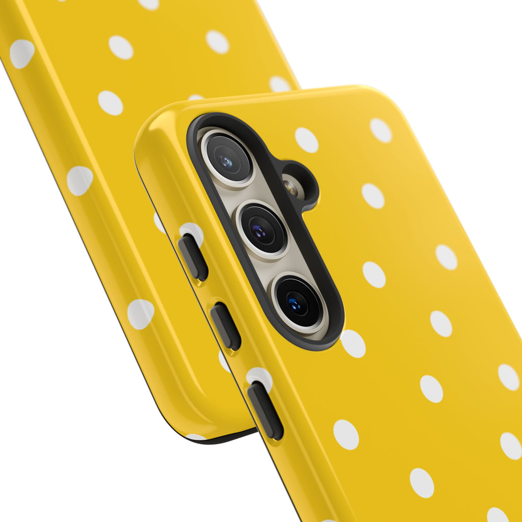 Buttercup Dot - Samsung