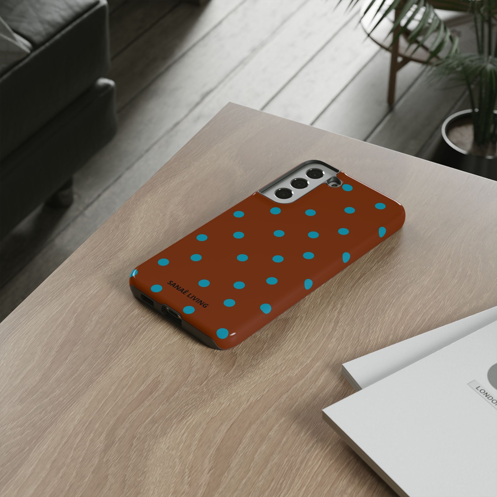 Cocoa Cloud- Samsung
