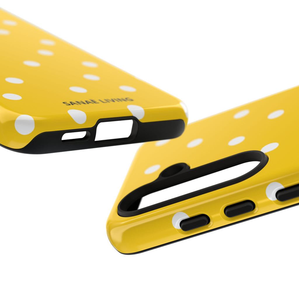 Buttercup Dot - Samsung