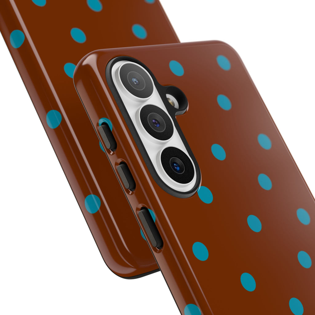 Cocoa Cloud- Samsung