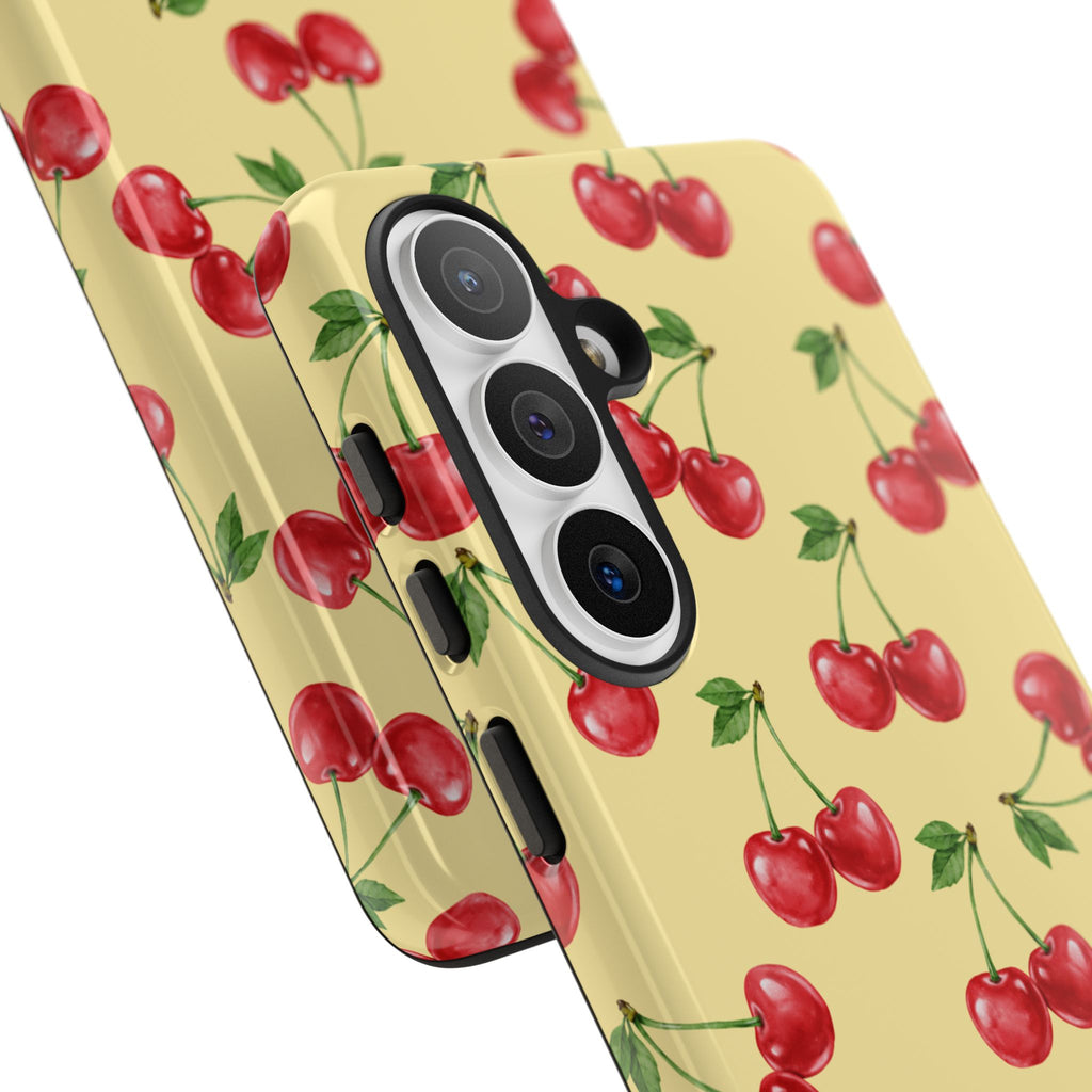 Cherry Butter - Samsung