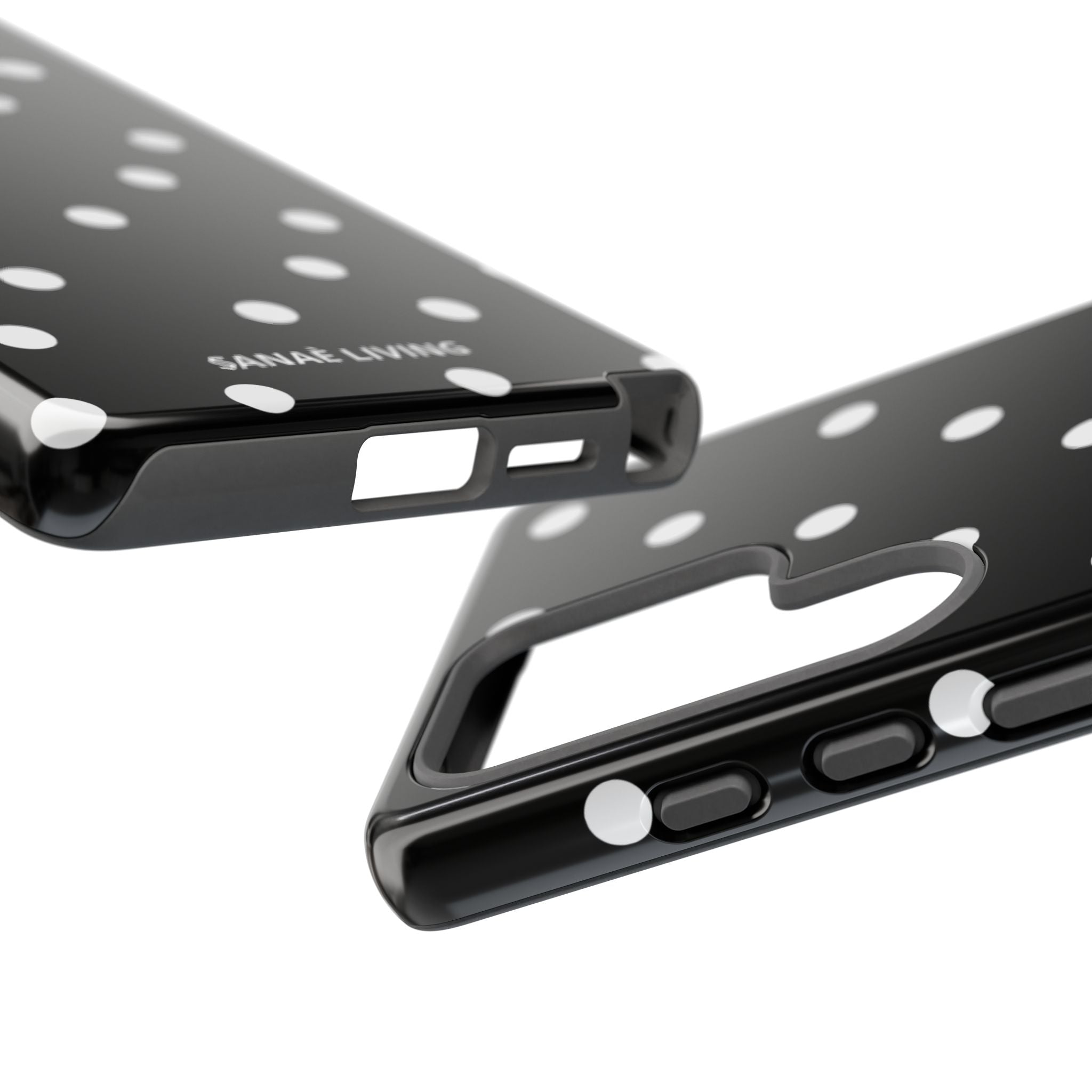 Midnight Polka - Samsung