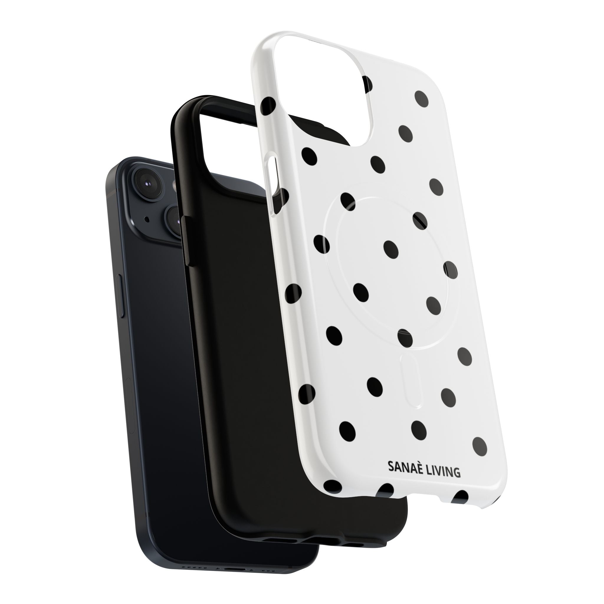 Polka Noir