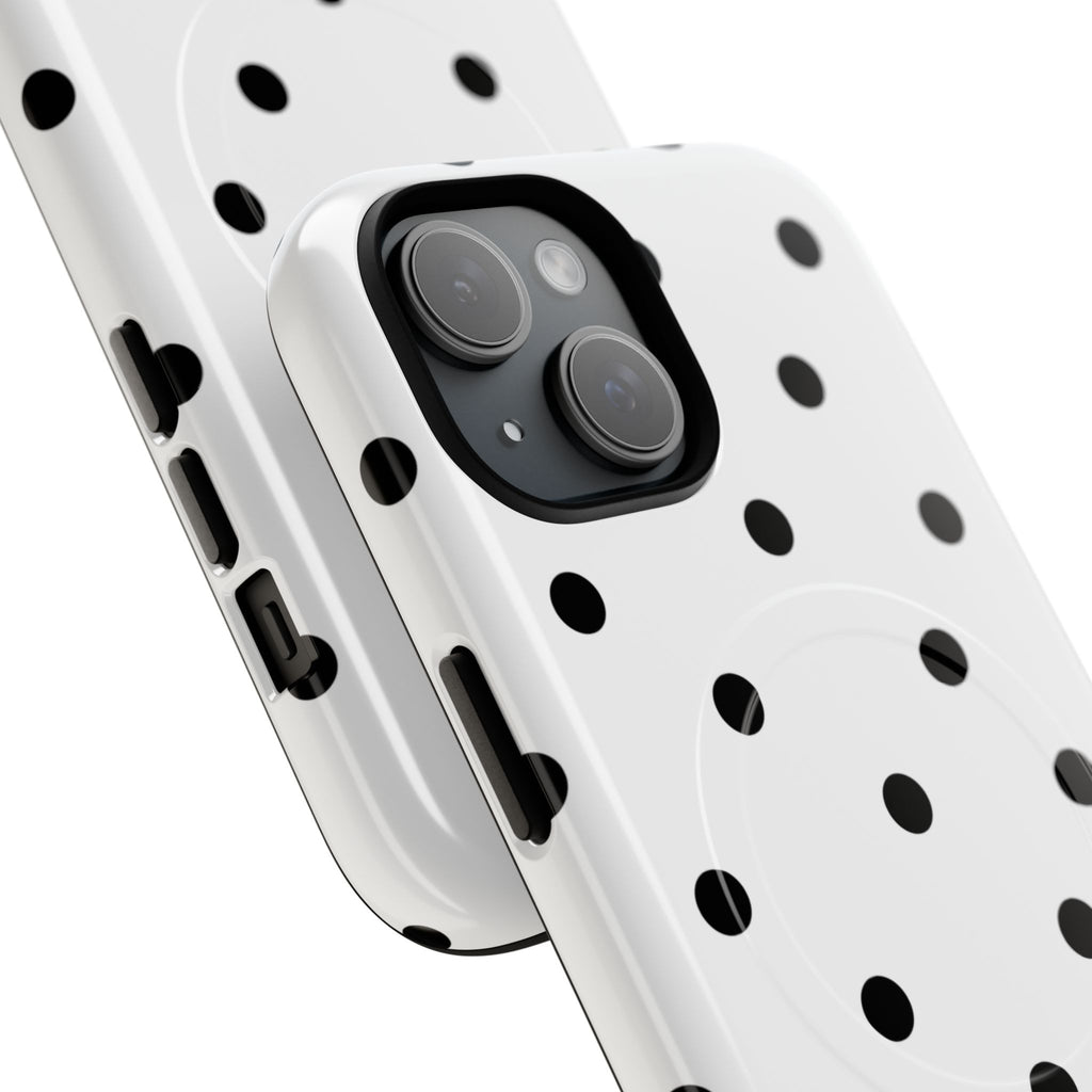 Polka Noir