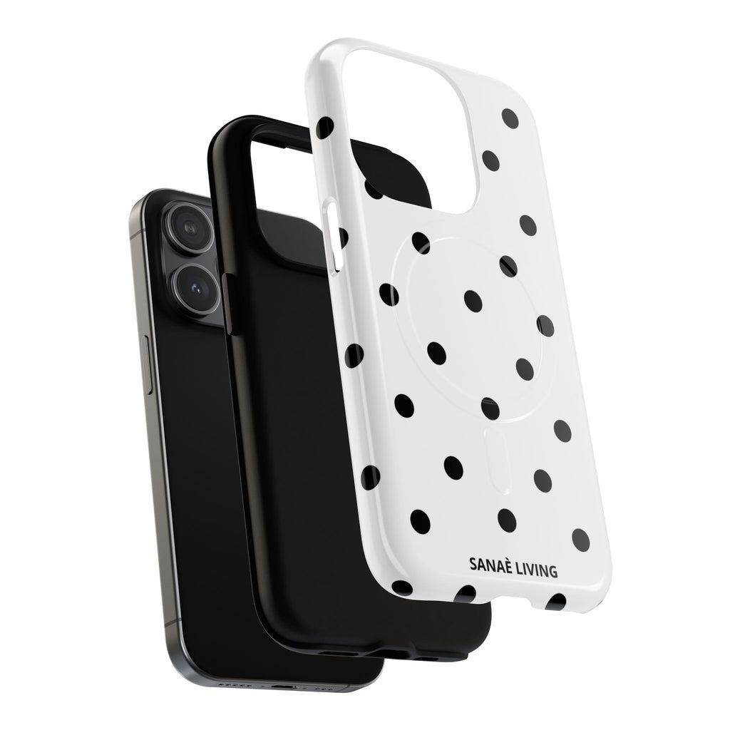 Polka Noir