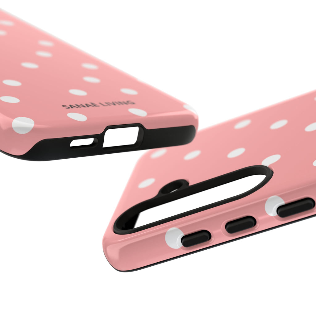 Blush Dot - Samsung