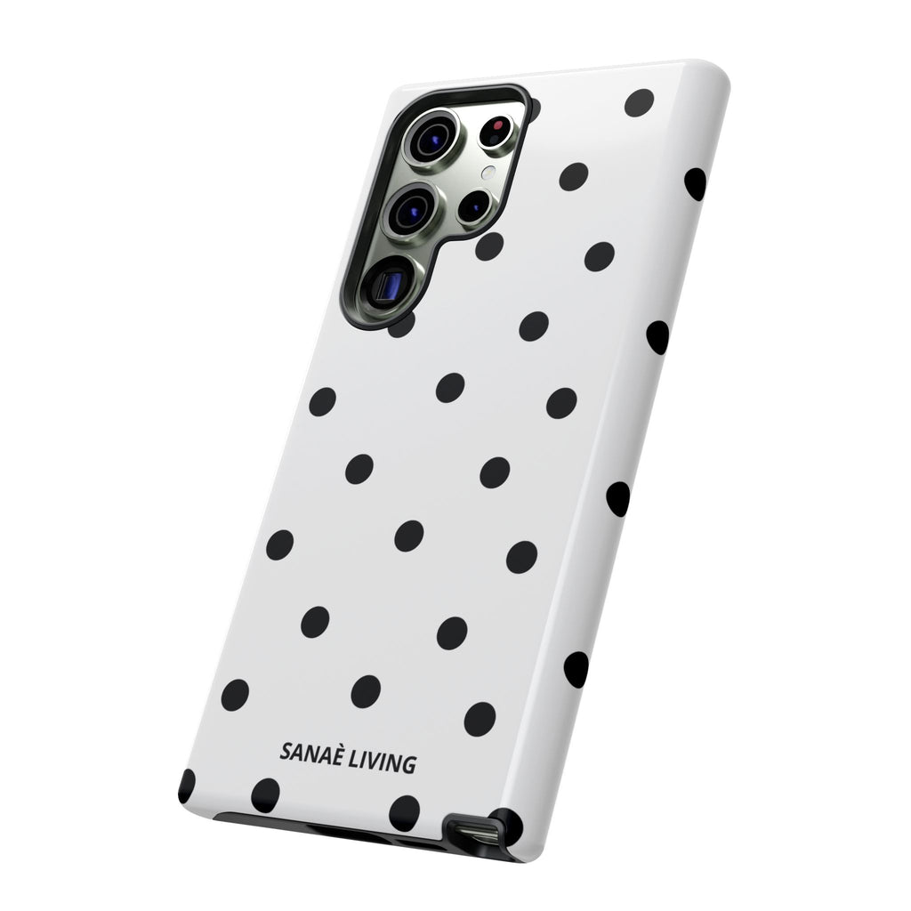 Polka Noir - Samsung