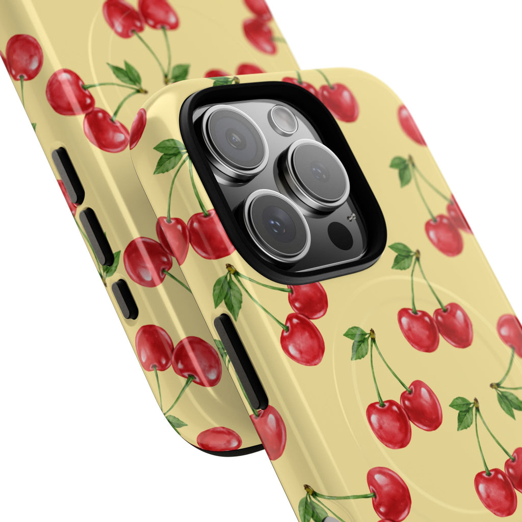 Cherry Butter