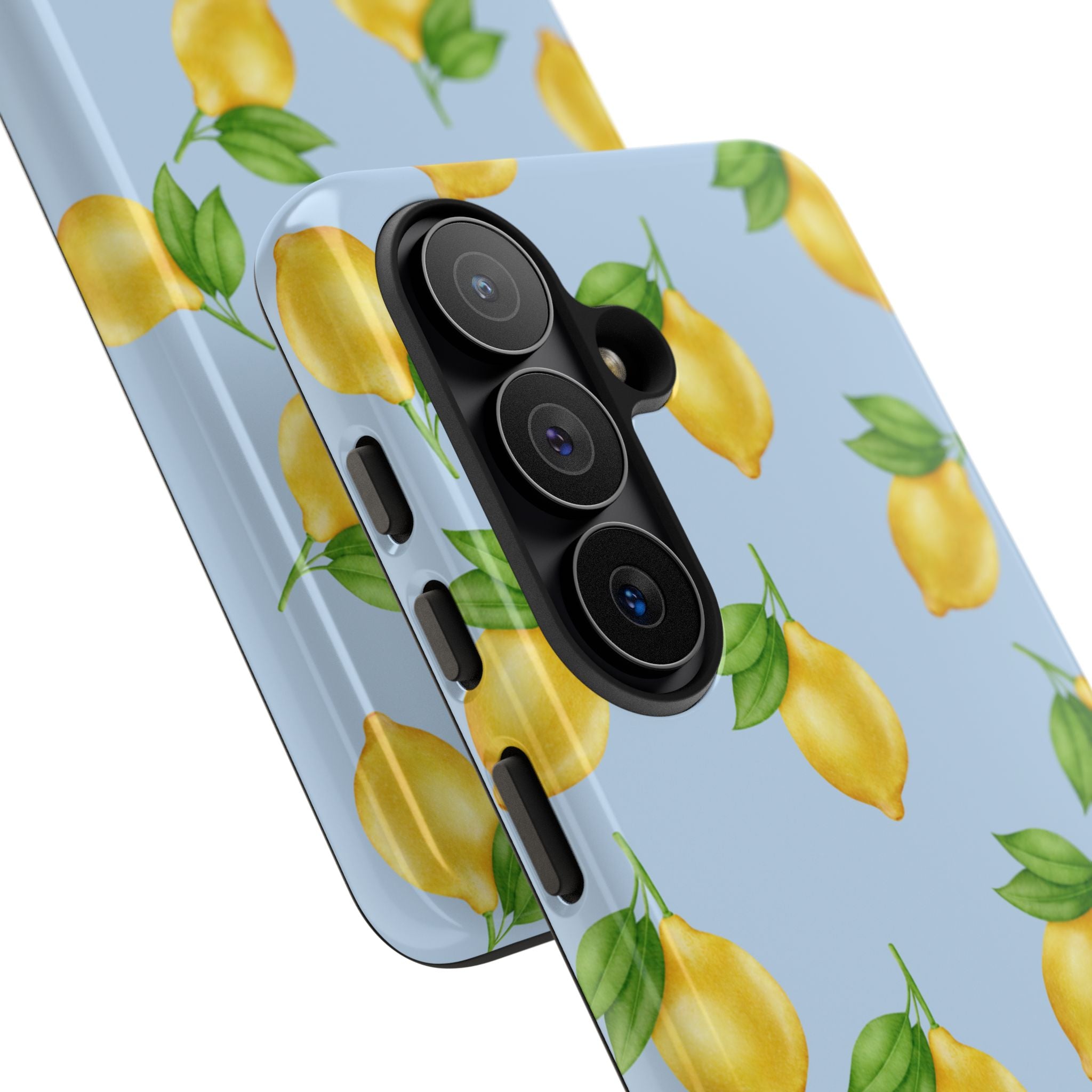 Lemon Sky - Samsung