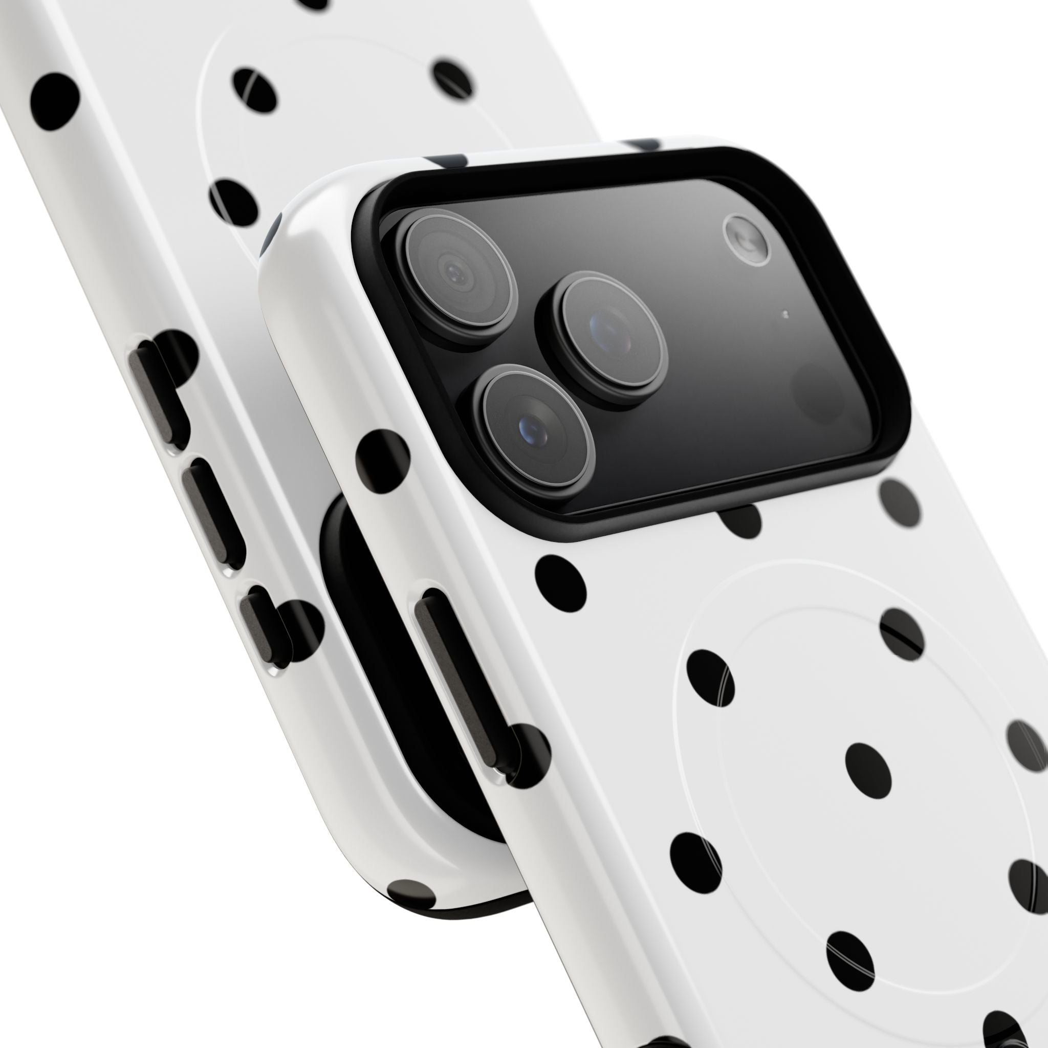 Polka Noir