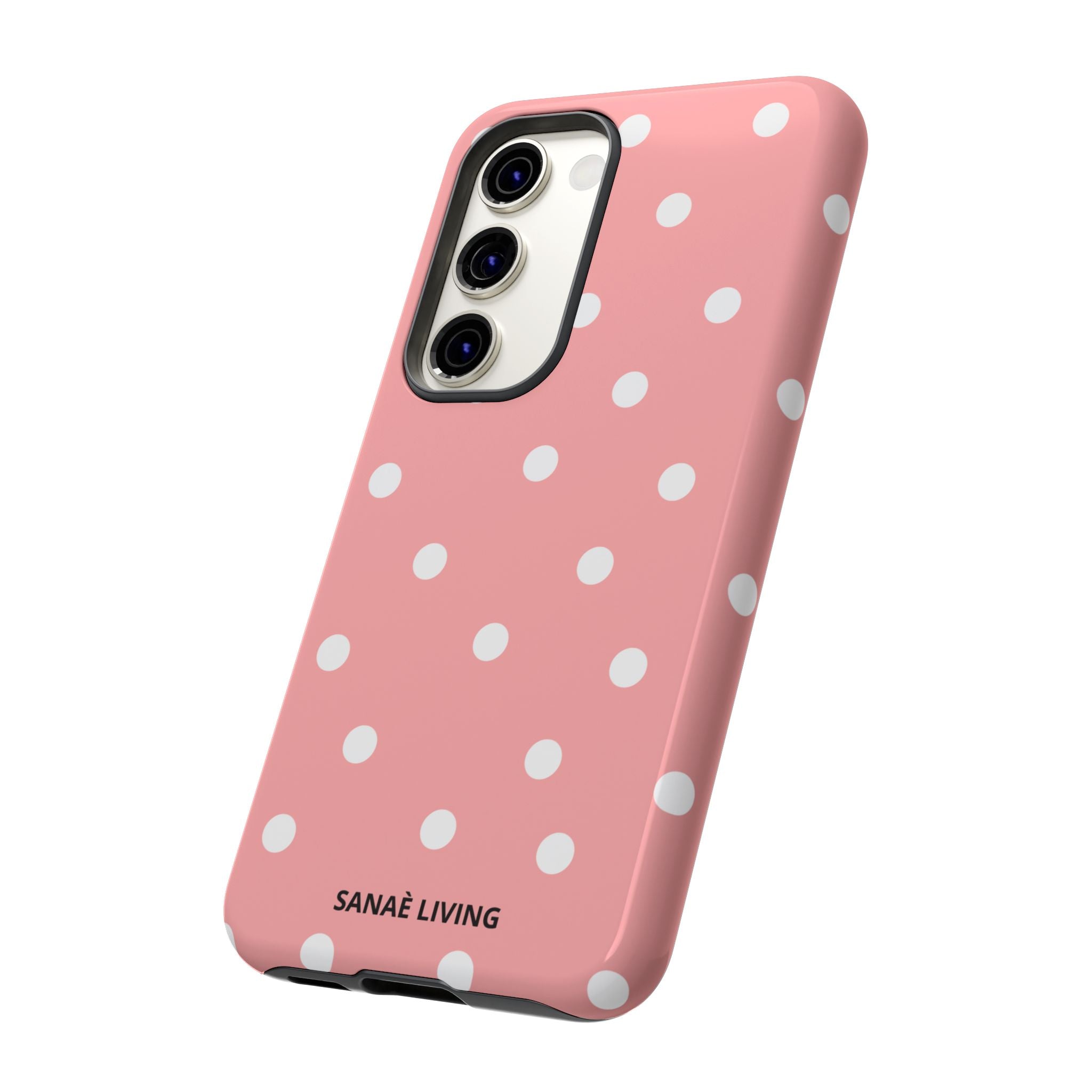 Blush Dot - Samsung