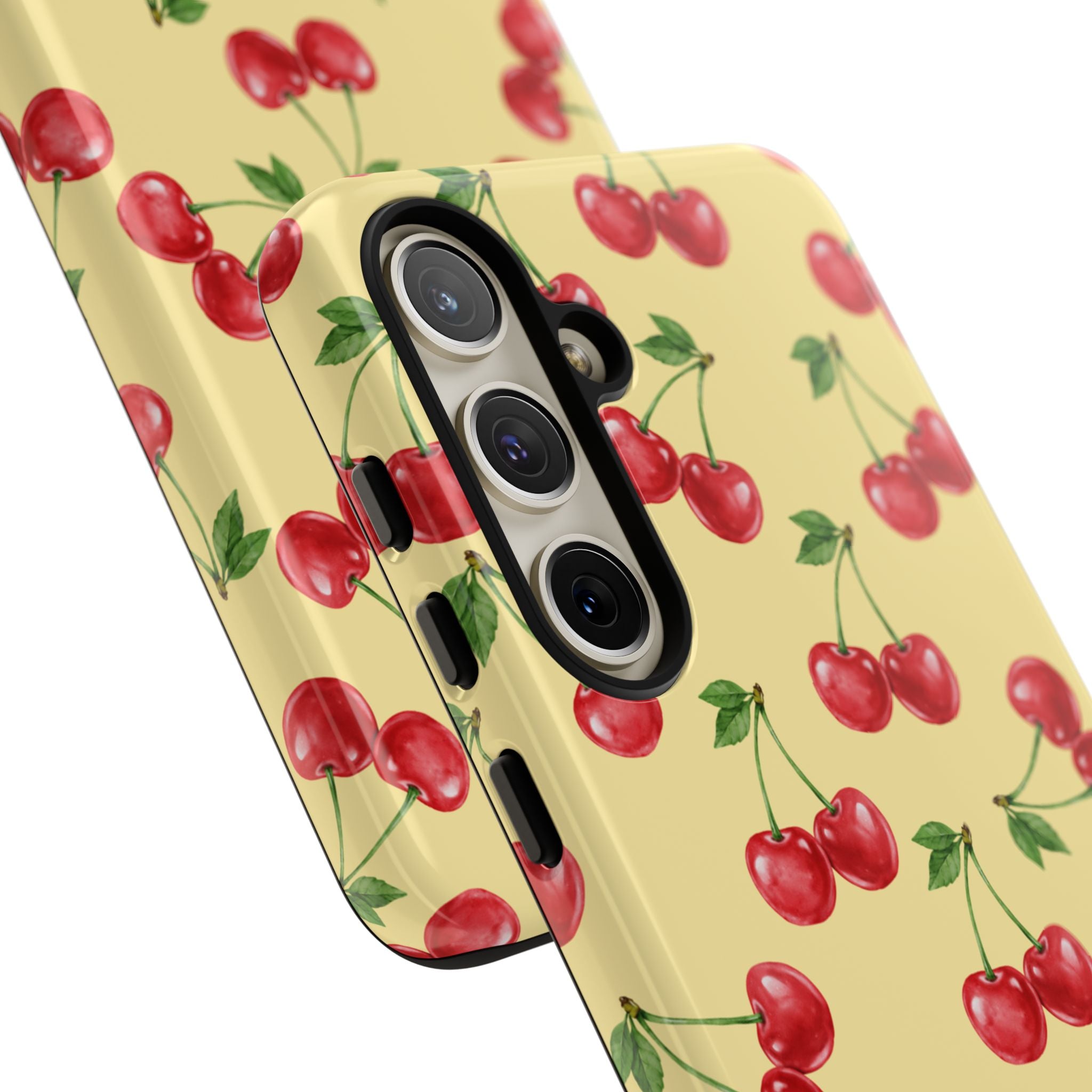 Cherry Butter - Samsung