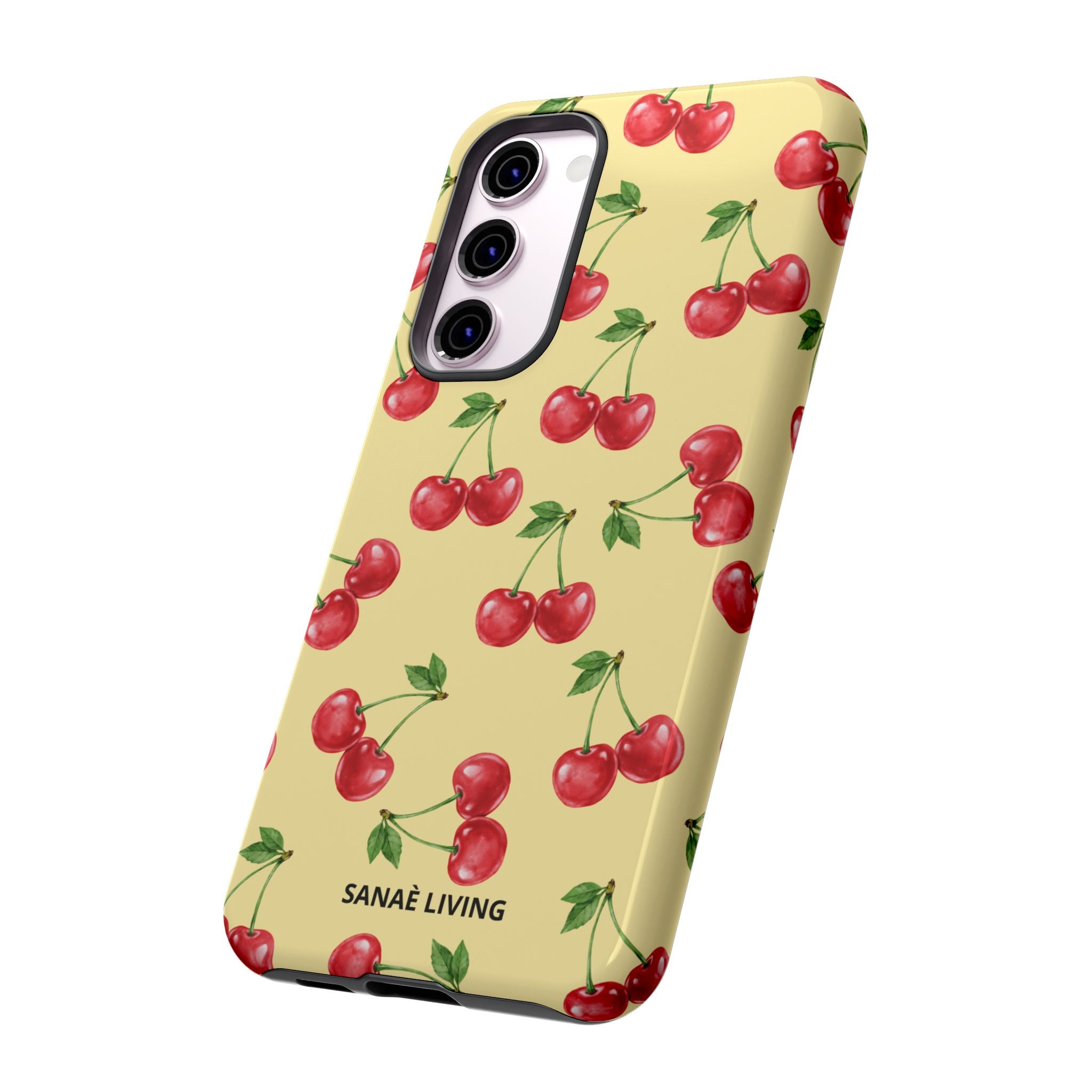 Cherry Butter - Samsung