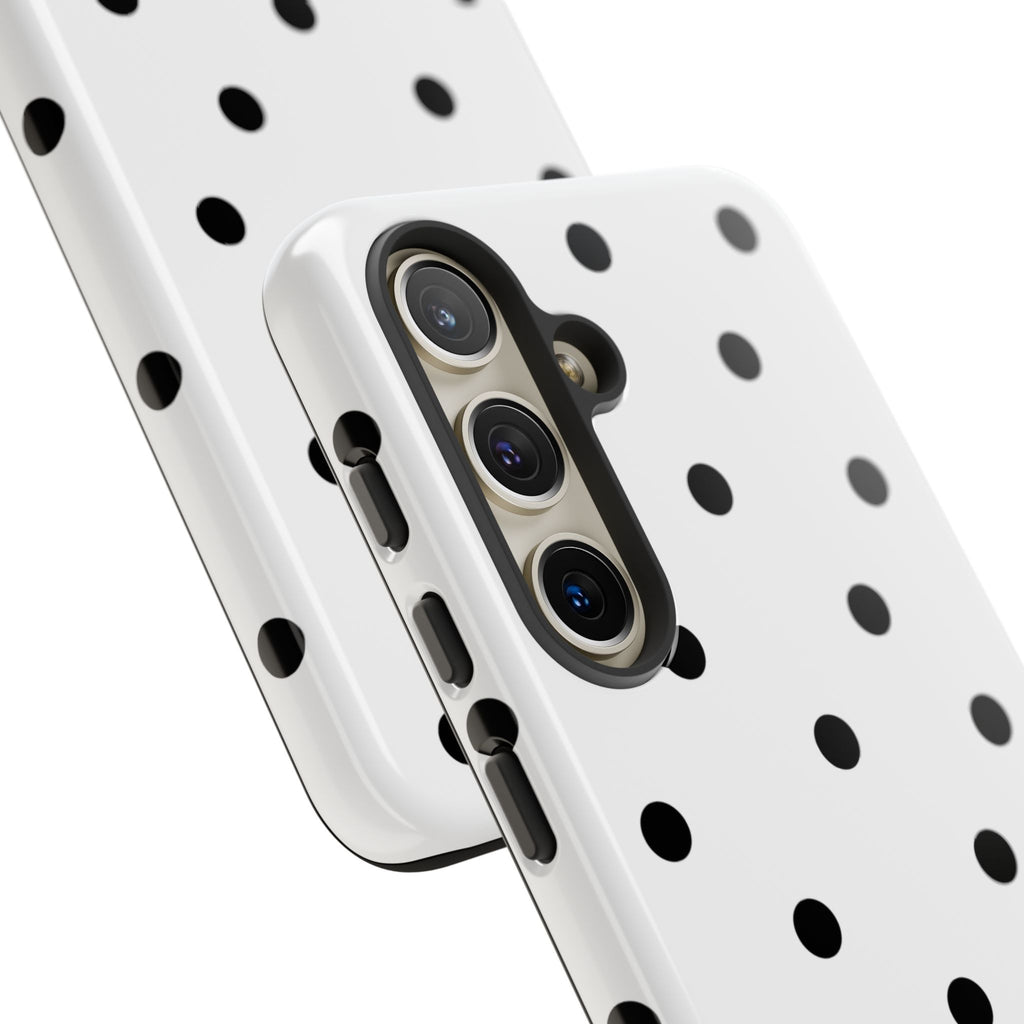 Polka Noir - Samsung