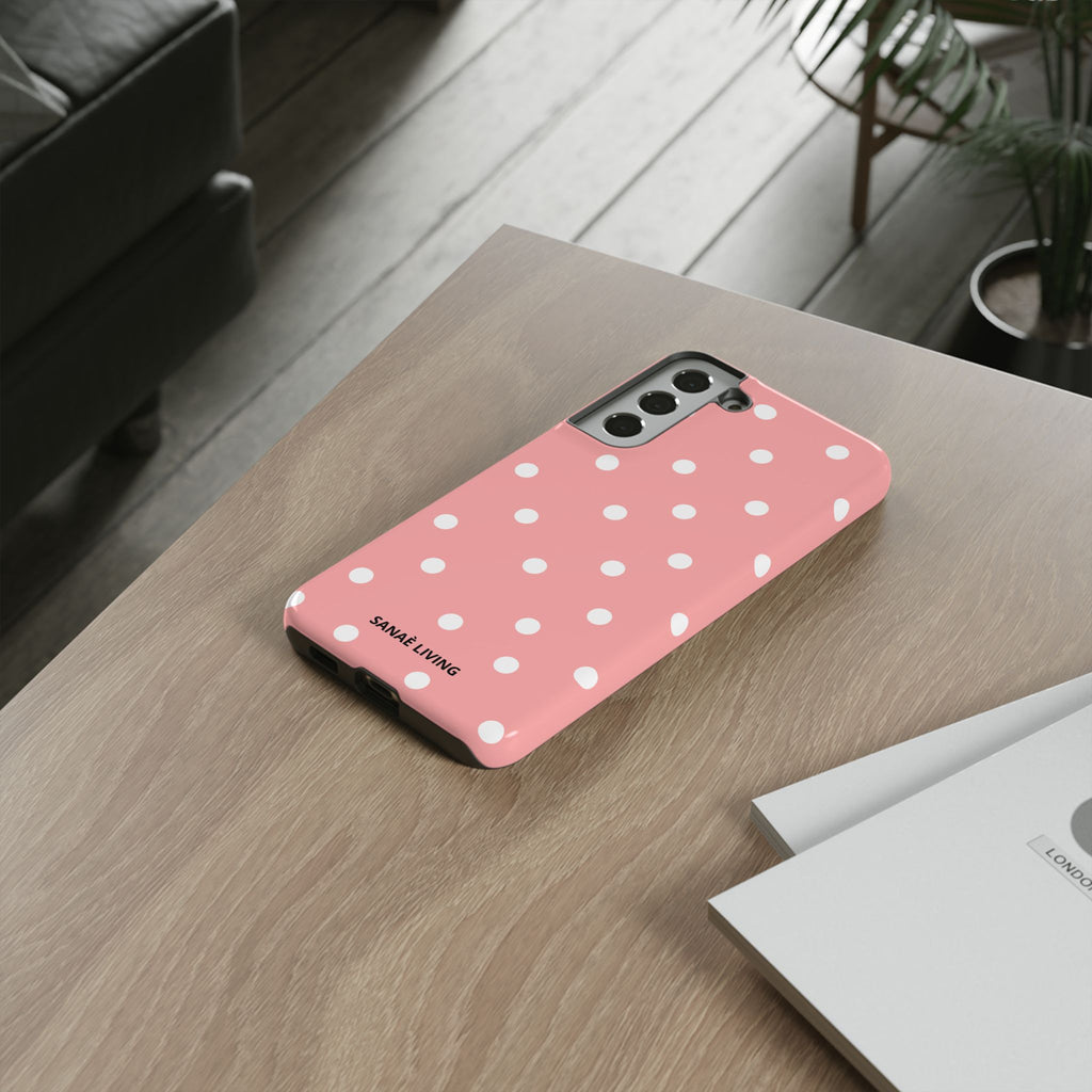 Blush Dot - Samsung