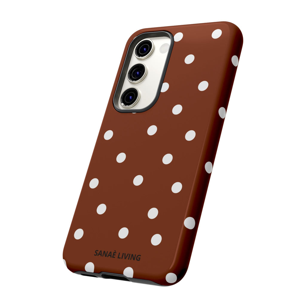 Vanilla Mocha - Samsung