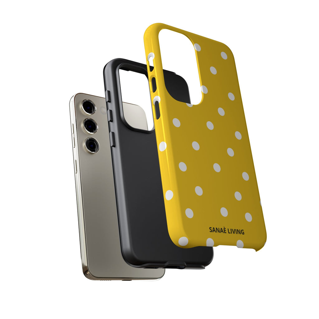 Buttercup Dot - Samsung