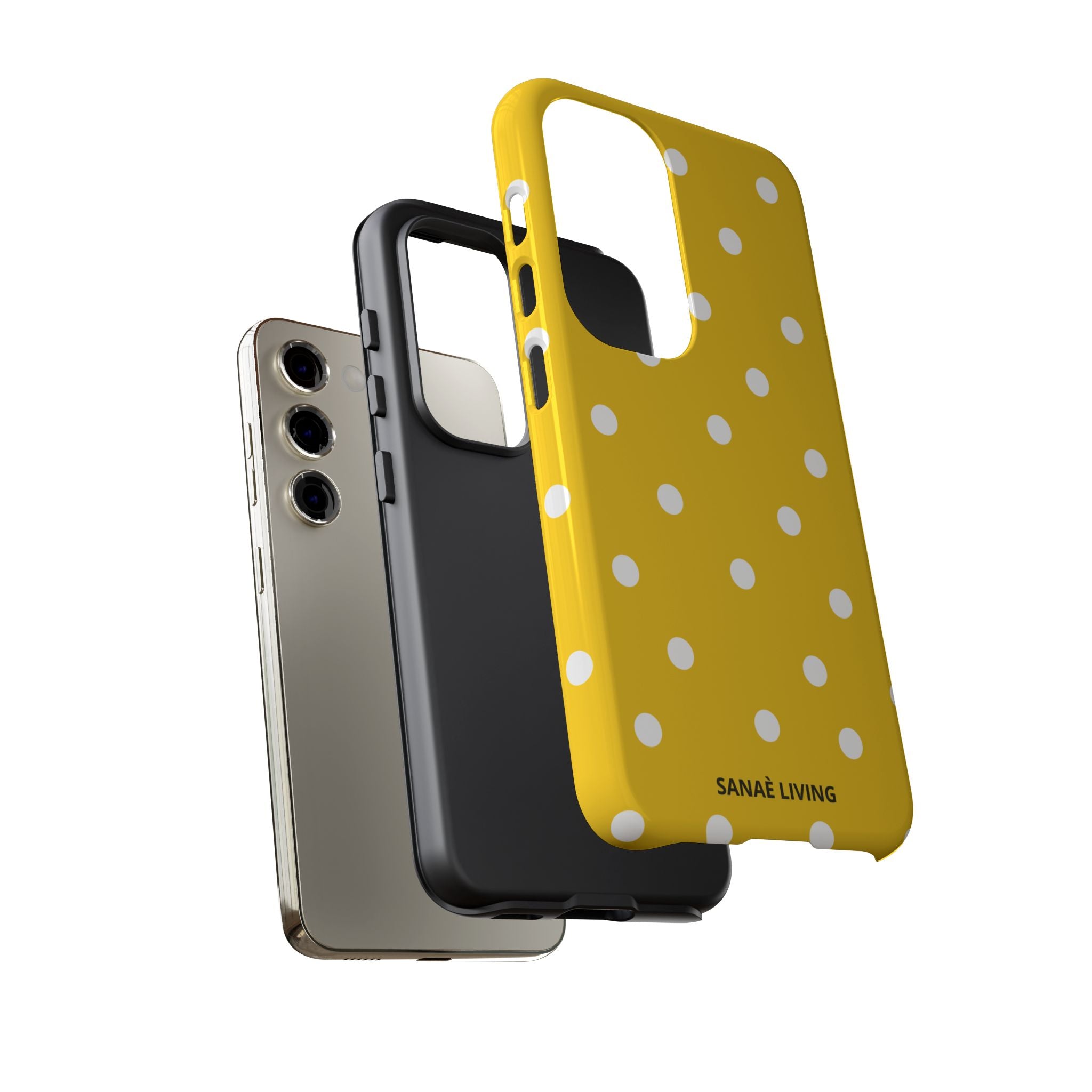 Buttercup Dot - Samsung