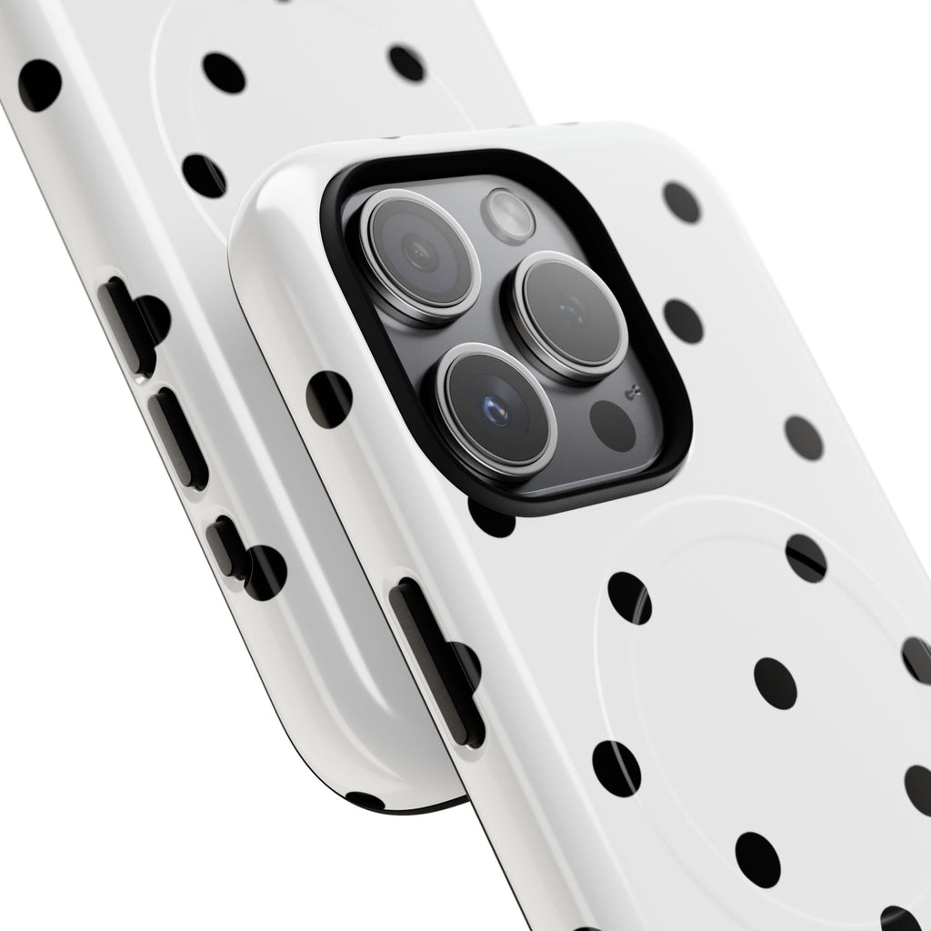 Polka Noir
