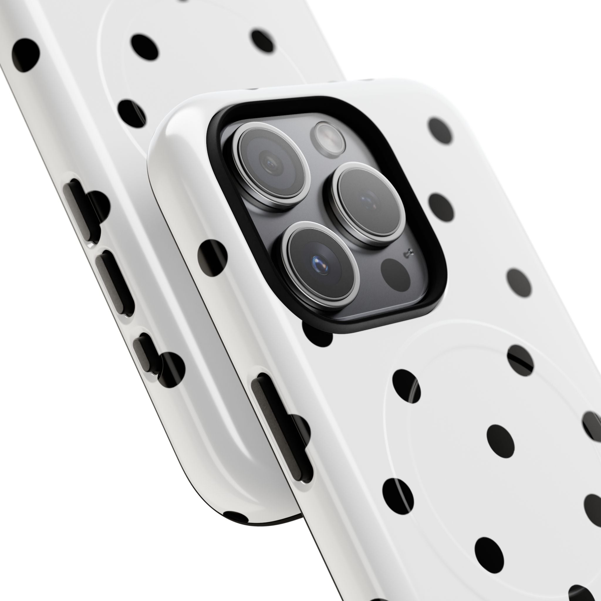 Polka Noir