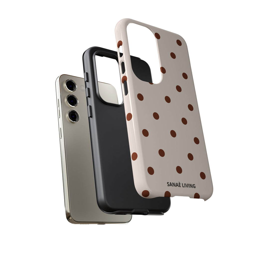 Mocha Dot - Samsung