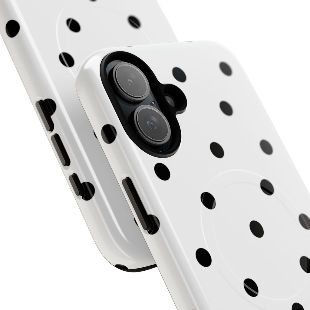 Polka Noir