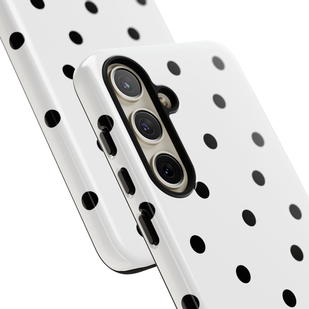 Polka Noir - Samsung