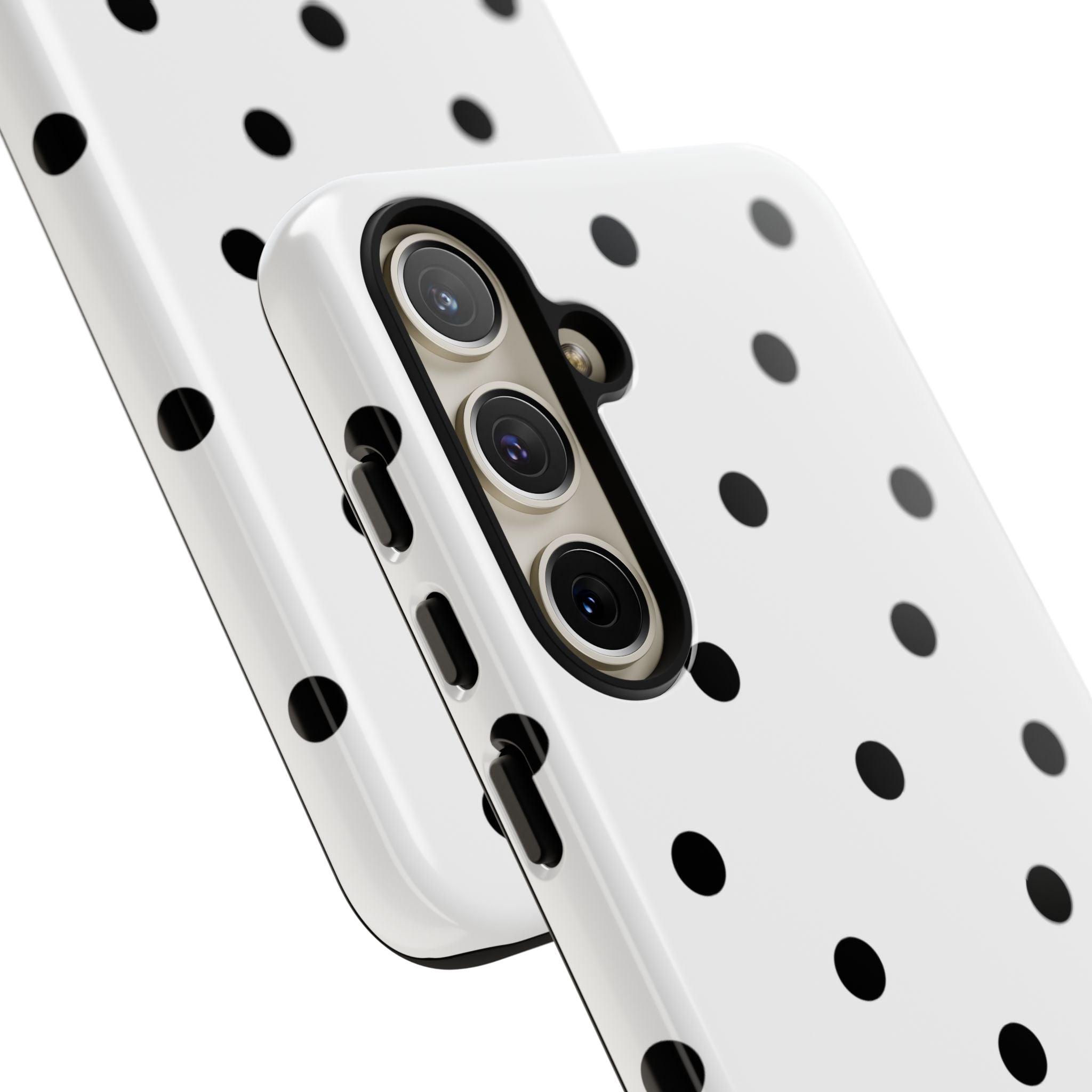 Polka Noir - Samsung