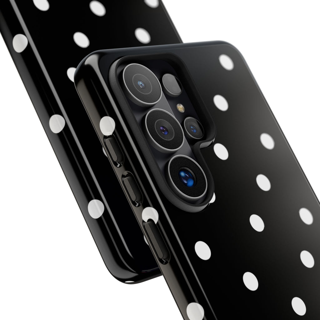 Midnight Polka - Samsung