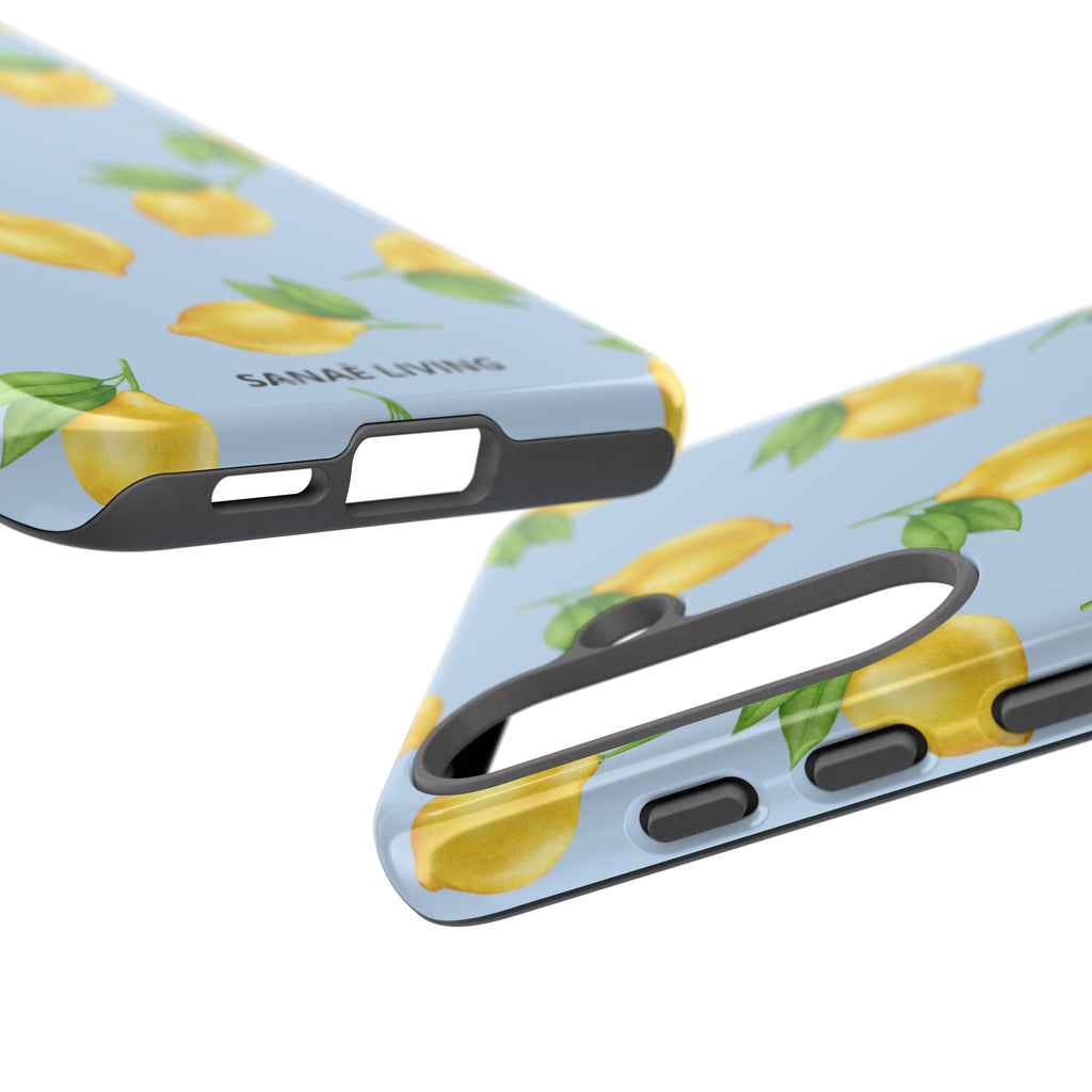 Lemon Sky - Samsung