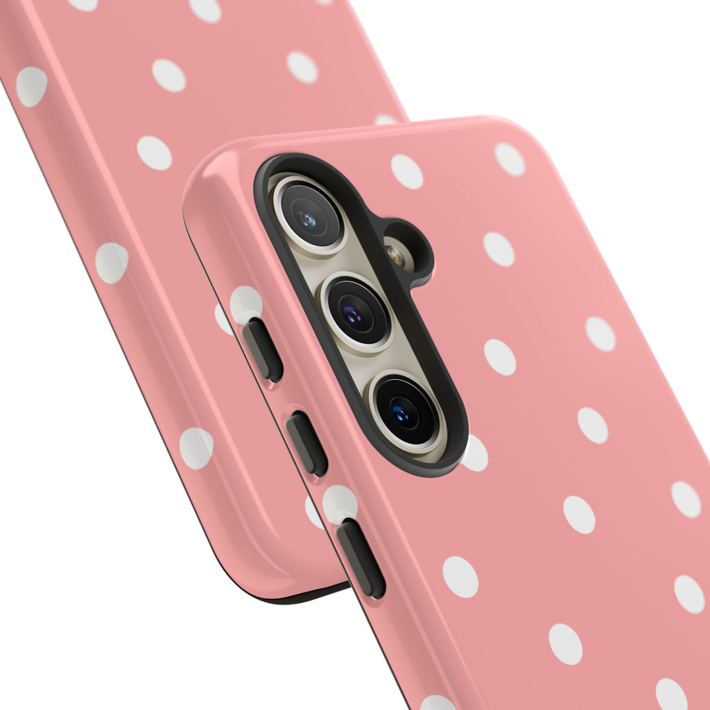 Blush Dot - Samsung