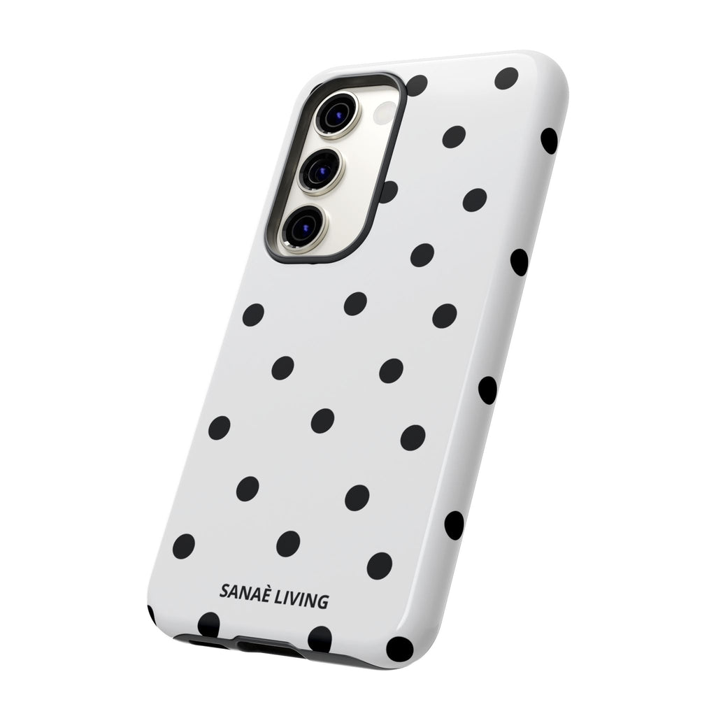 Polka Noir - Samsung