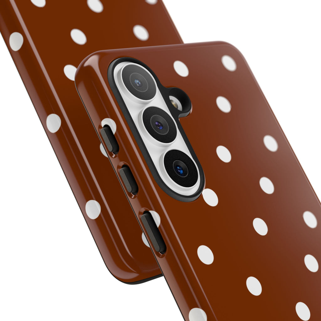 Vanilla Mocha - Samsung