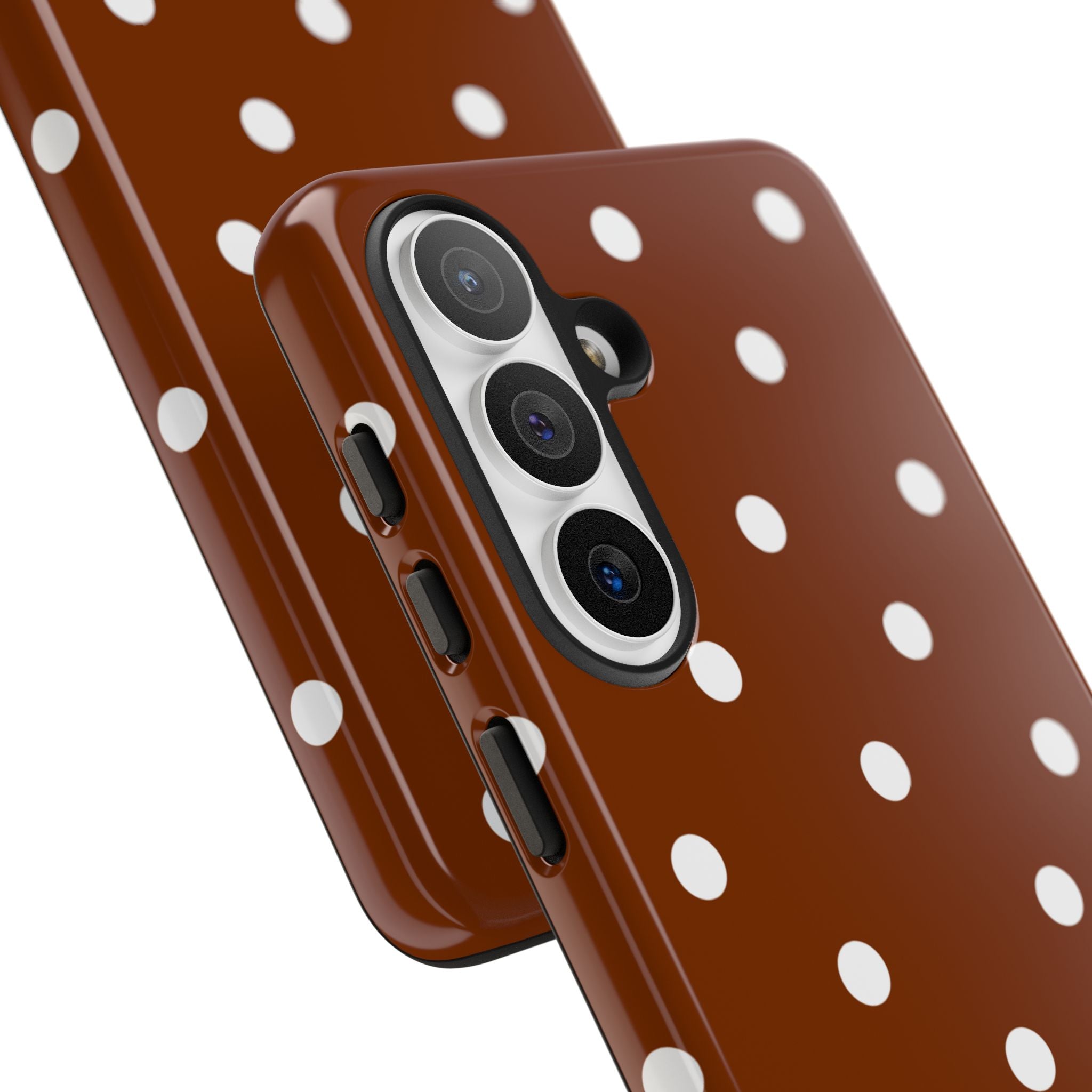 Vanilla Mocha - Samsung